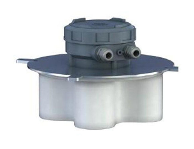 3D雷達物位掃描儀